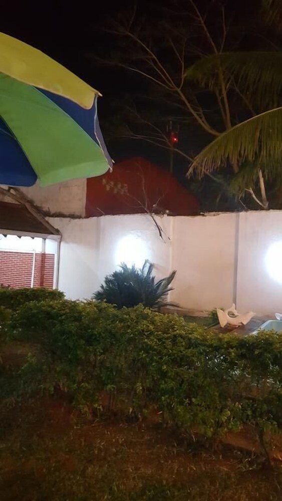 Residencia Lambare