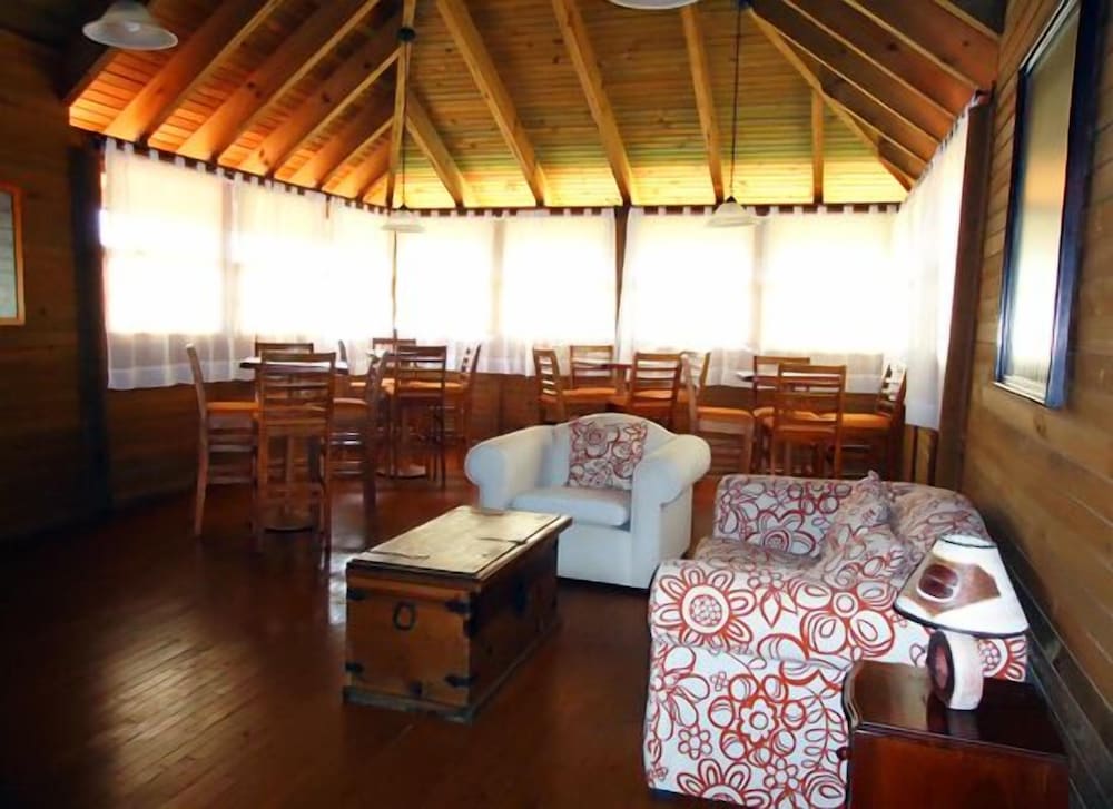 Finca Hamburgo
