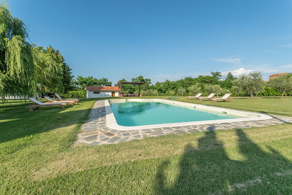 Villa Leonardo photo 3