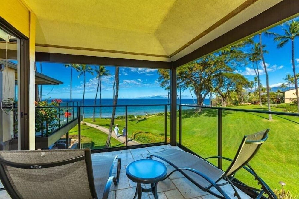 Wailea Elua, #1302 1 Bedroom Condo by RedAwning