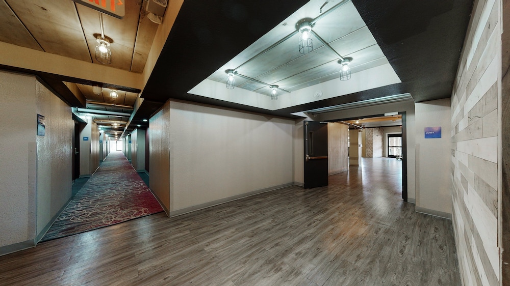 voco College Station Aggieland by IHG