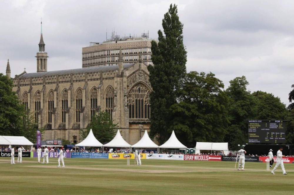 The Abbey