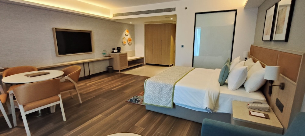 Siddharth The Fern An Ecotel Hotel Jalna