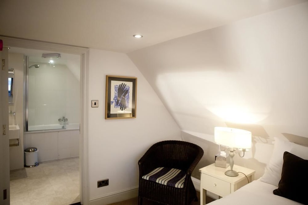 The Mistley Thorn Hotel view 4