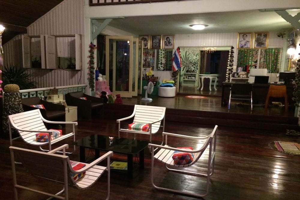 Feel at Home Hua Hin