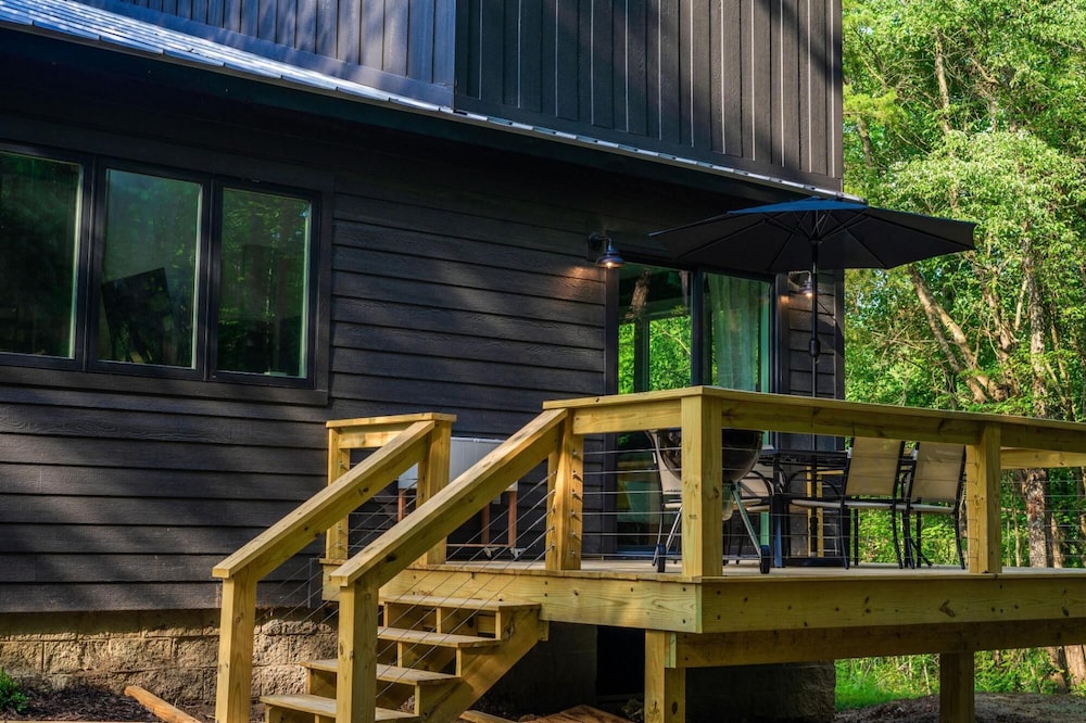 Beersheba Lake Retreat 1 view 2