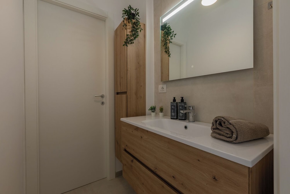 Tripoli White Home by Wonderful Italy