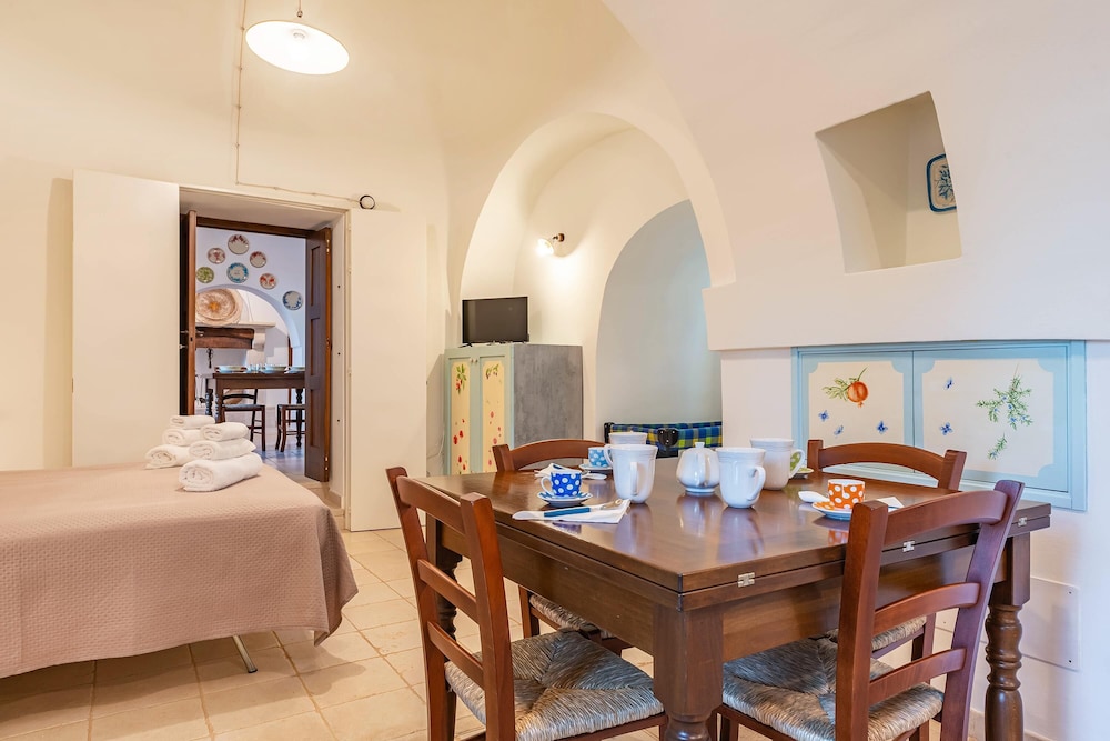 Trulli Del Duca Martina Franca photo 4
