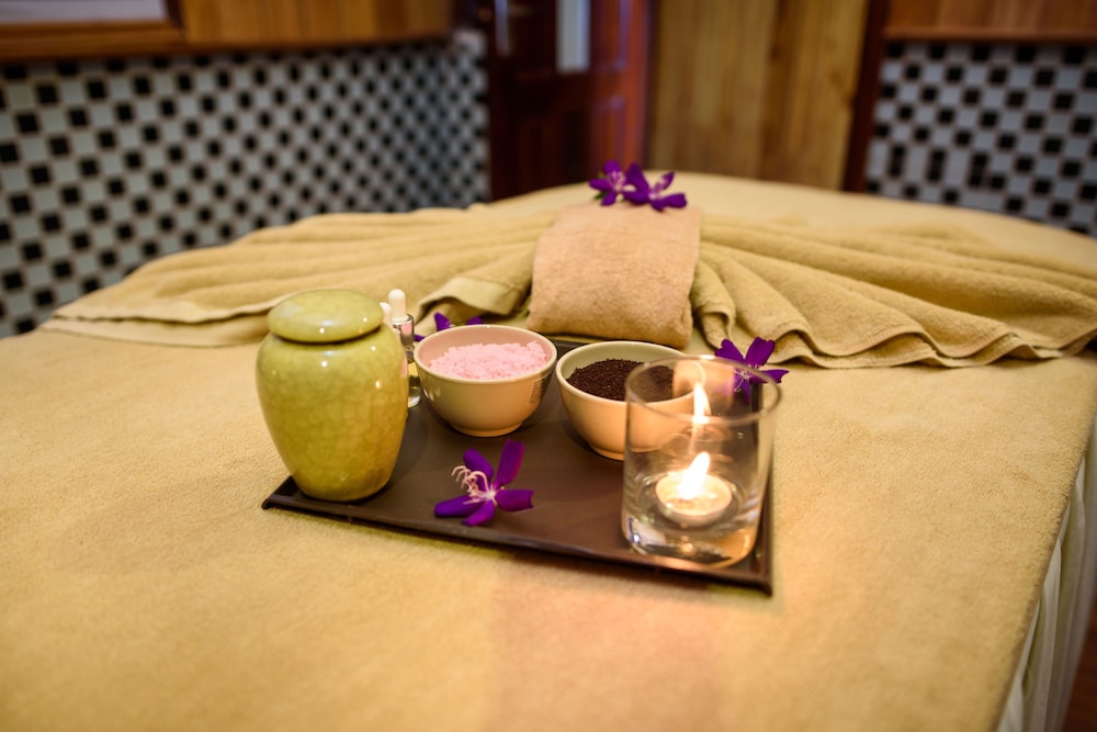 Sankofa Village Hill resort and Spa