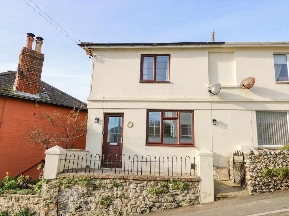 1 Tulse Hill Cottages