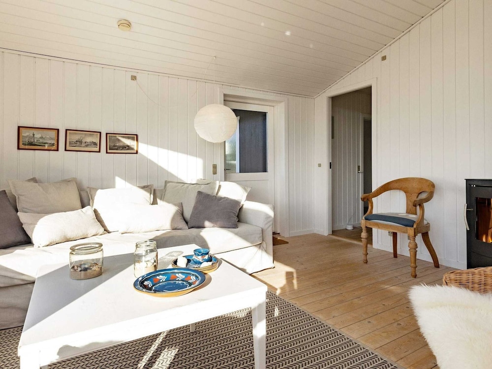 8 Person Holiday Home in Jerup-by Traum view 5