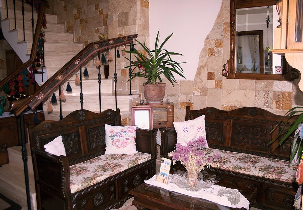 Herakles Butik Otel