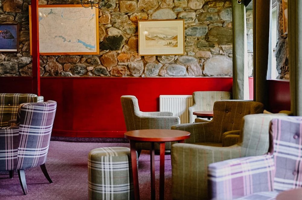 Ratagan Youth Hostel