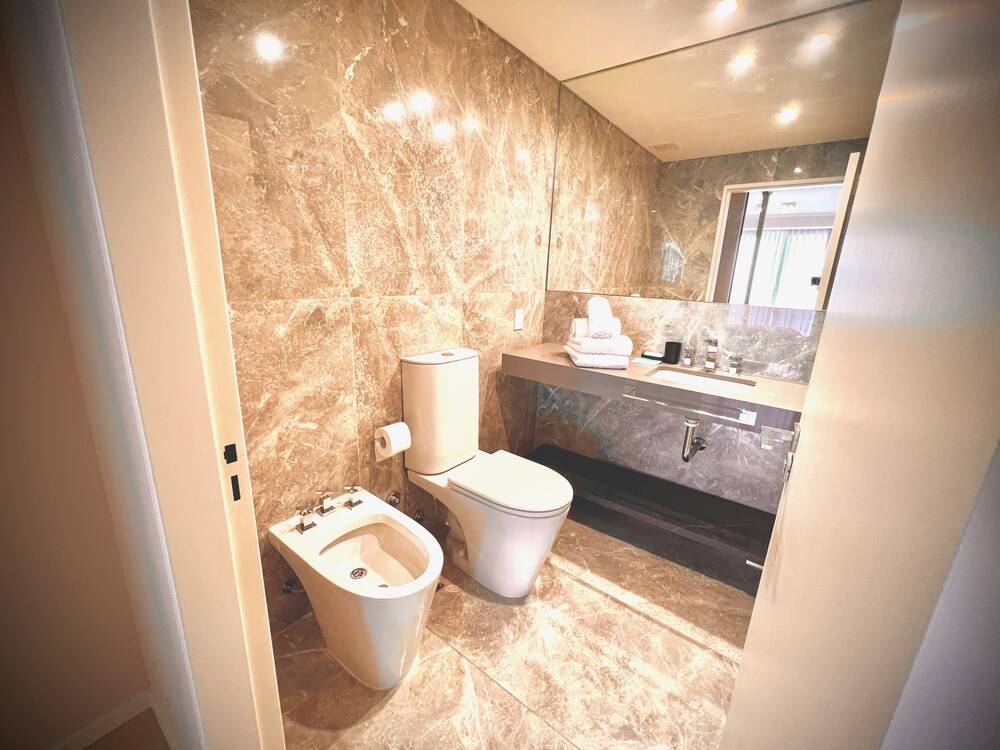 Luxury Apartments in Deco Recoleta by Apartments Bariloche
