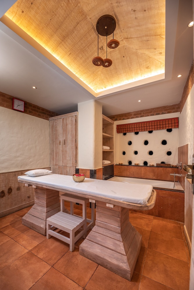 Nepal Yoga Home - Adult Only