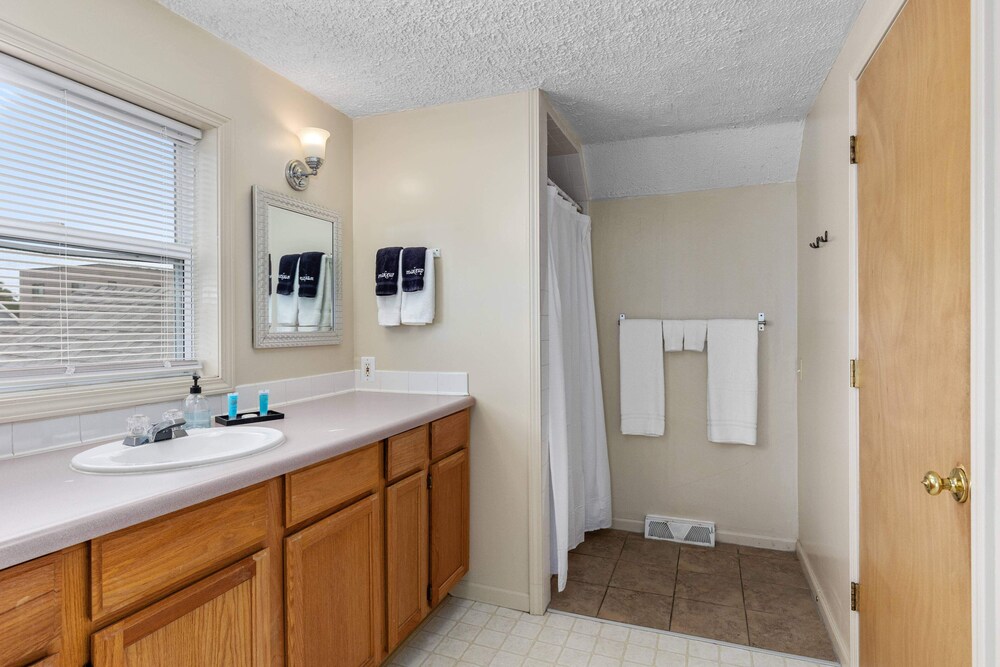 HIstoric 4 BR Near Fulton St