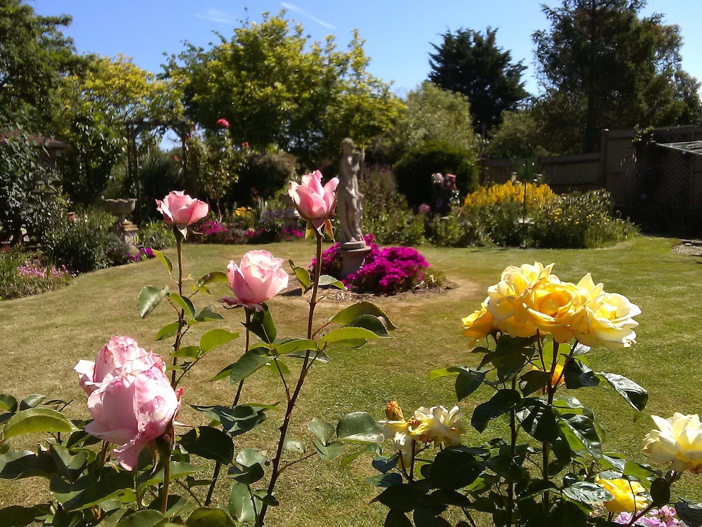 Cherry Garden BnB
