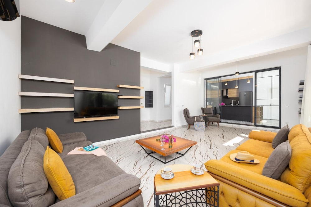 Villa White Cloud in Dalyan