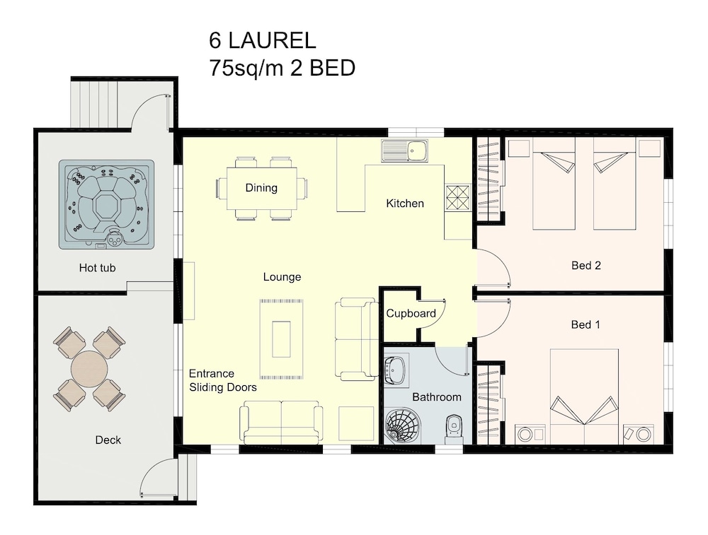 Laurel Lodge