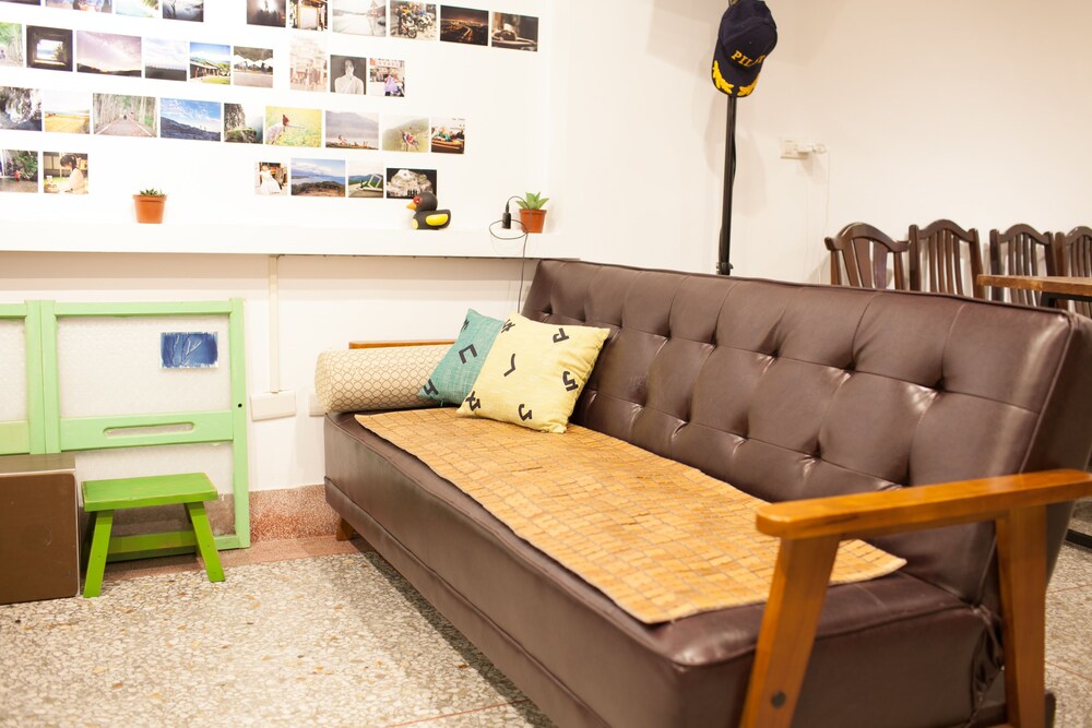 Chesdon Hostel