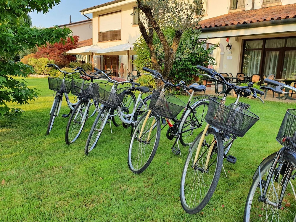 Agriturismo Il Cascinale