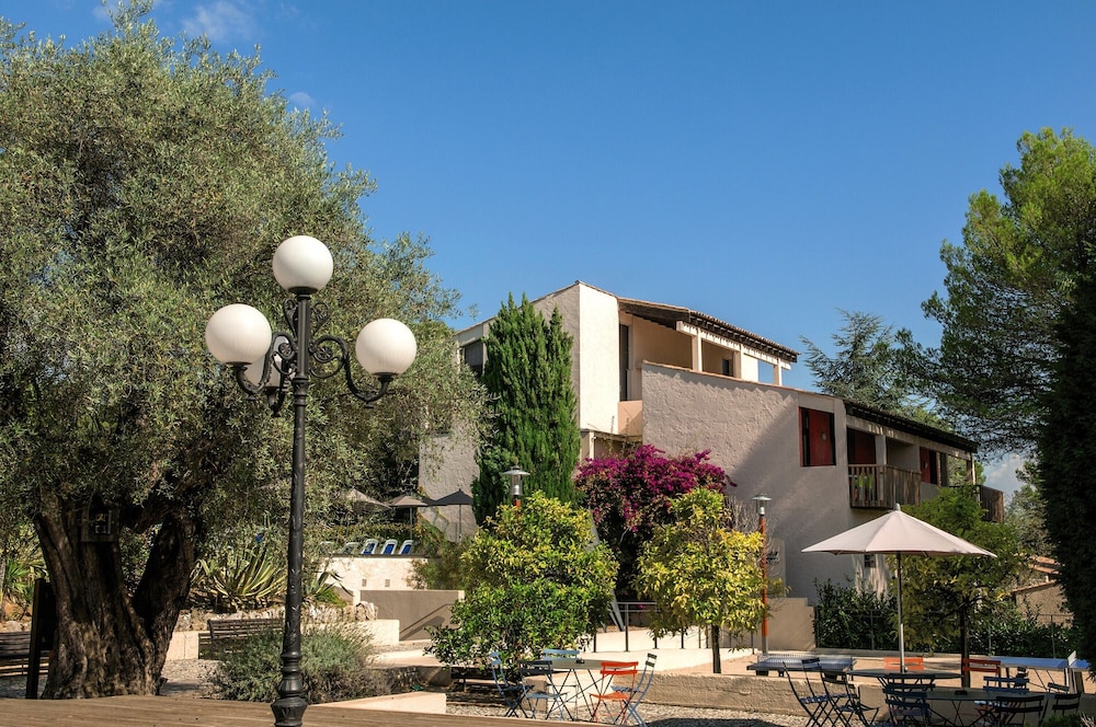 Belambra Clubs La Colle-sur-Loup - Les Terrasses De Saint-Paul De Vence view 4