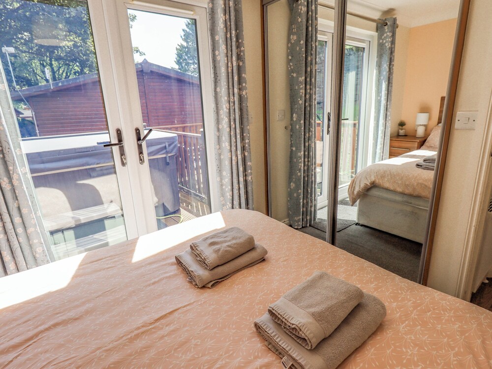 Robin View Lodge