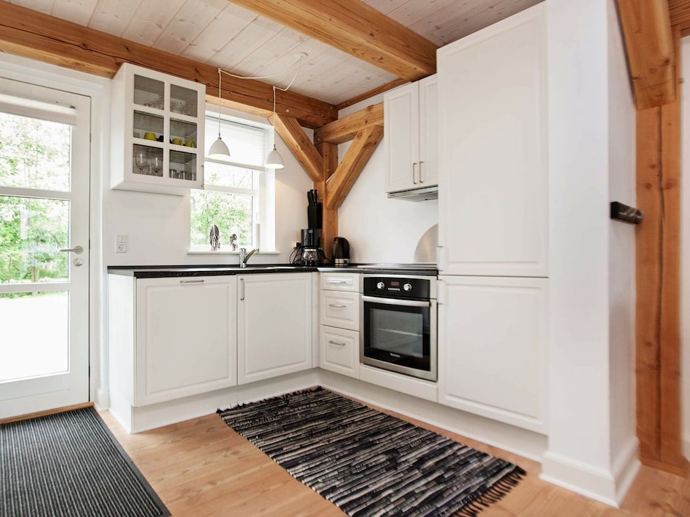 5 Person Holiday Home in Blavand view 3