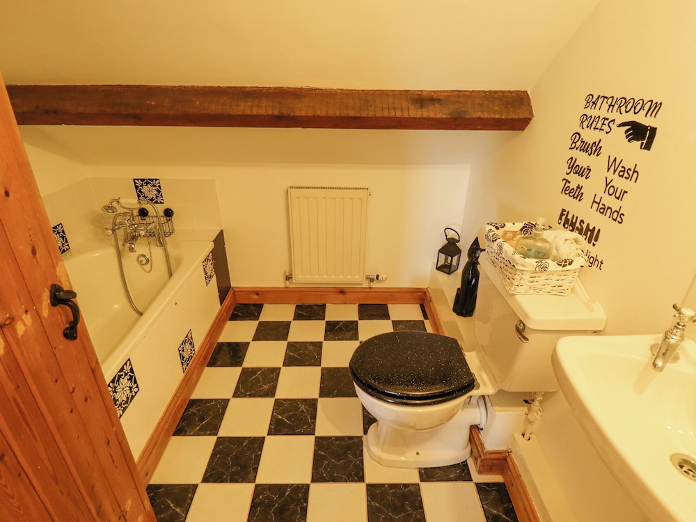 Daisy Cottage