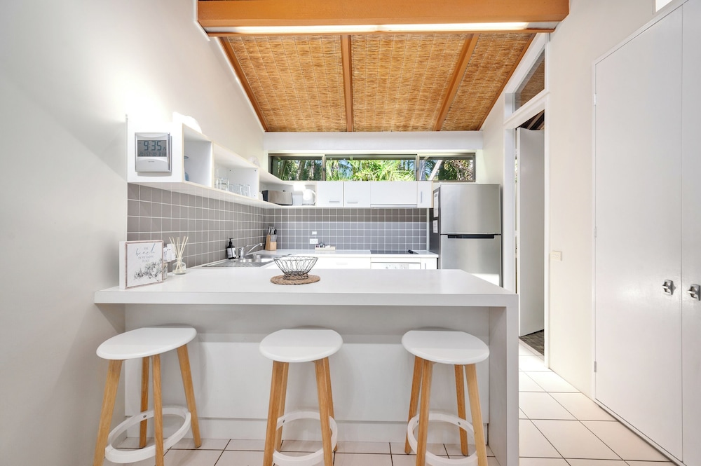 Nautilus Beach Resort by Charlesworth
