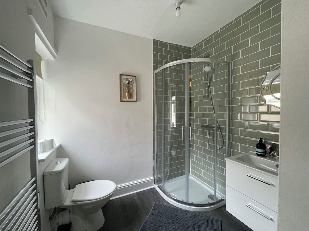 Golden Triangle Townhouse