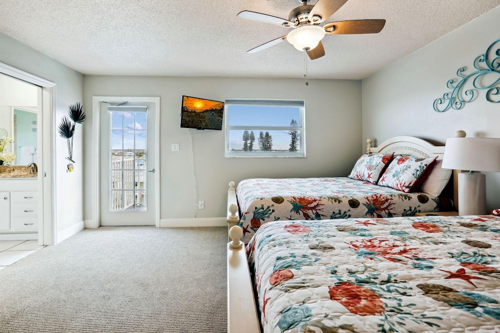 Sea Breeze 401