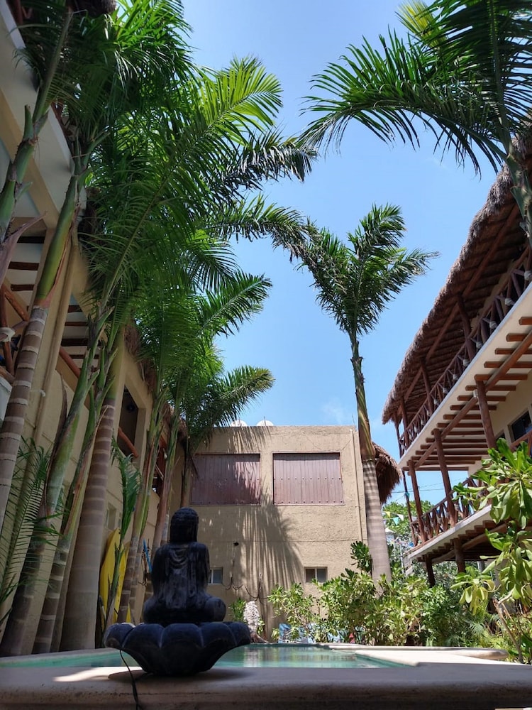 Isla Holbox Vacations - La Constanza de Rulo - Property Image 34