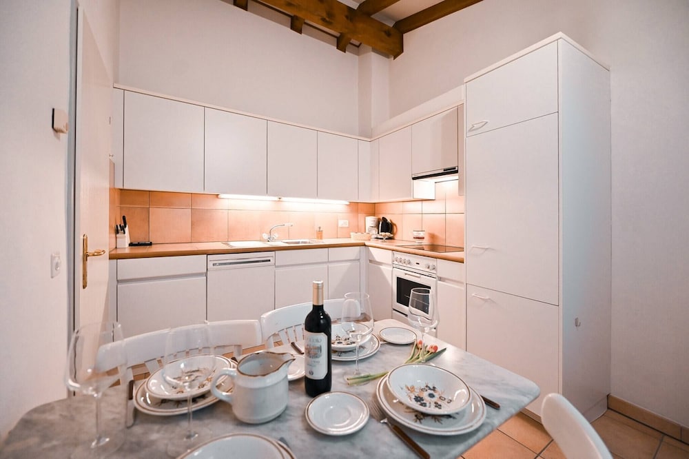 Ruga House in Lake Ascona 7