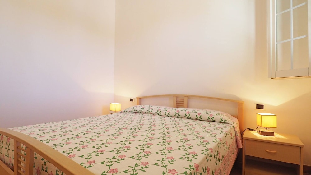 Villetta Baia Verde 50 Meters From the Beach