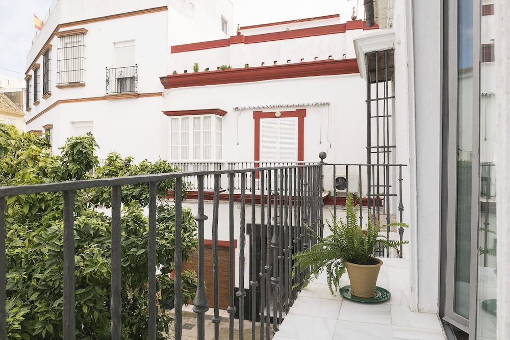 Luxe Madre De Dios in Sanlucar de Barrameda