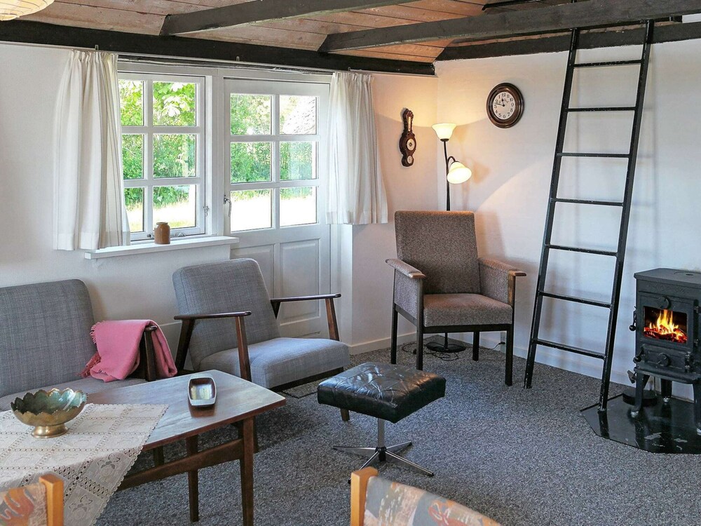 6 Person Holiday Home in Veslos-by Traum view 2