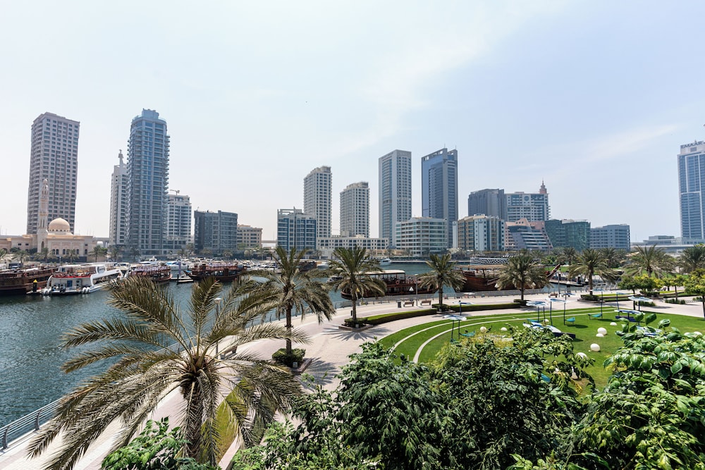 Dubaiashome - Luxury Special Stay