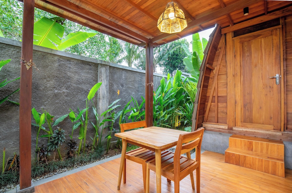 Puri Arsa Bali
