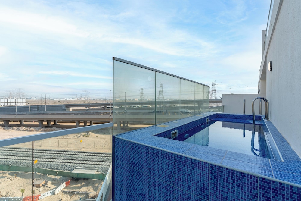 Lux BnB Gemz-AL Furjan Private Pool