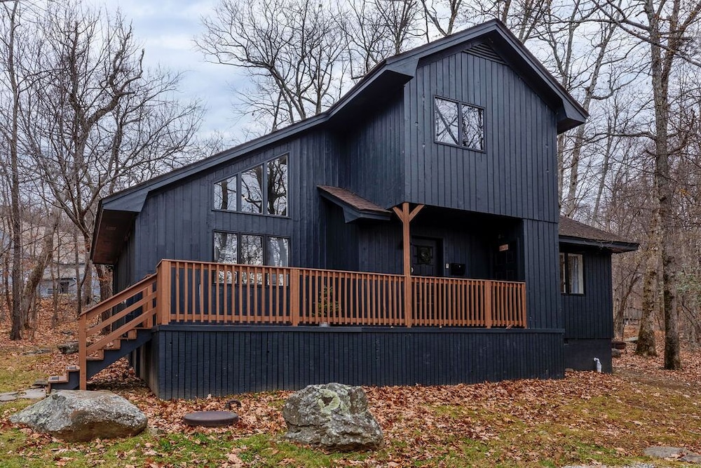 Blackwood Chalet