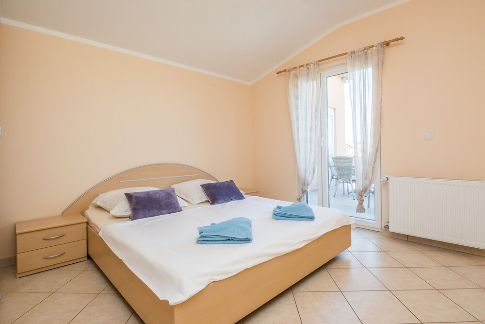 Apartments Hrskanovic view 3