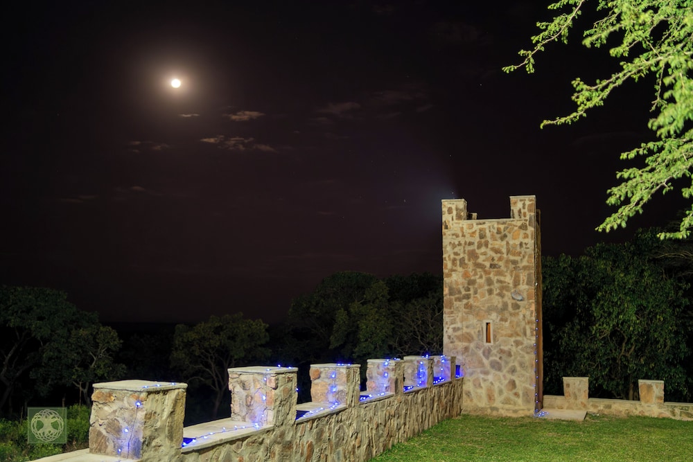 Kumbali Country Lodge