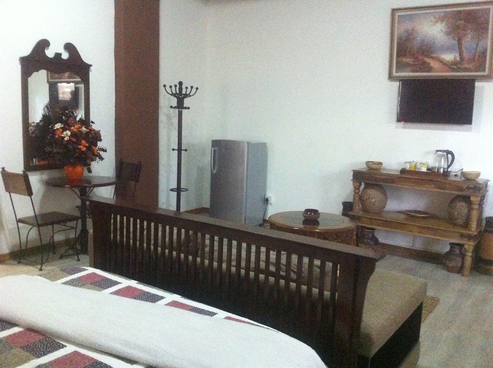 African Home