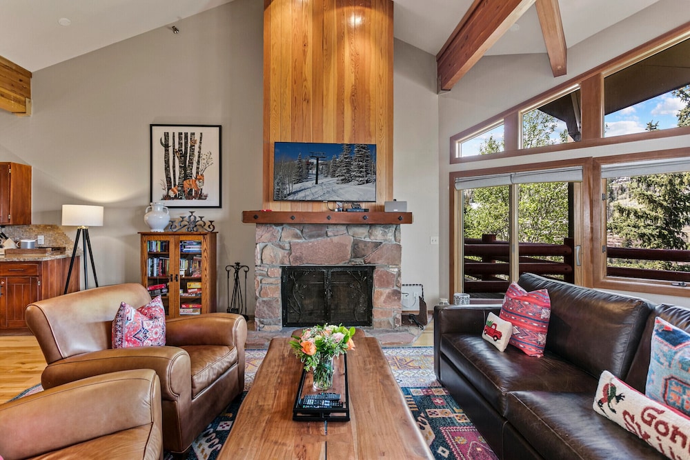 Enclave at Deer Valley - Two Bedroom with Spa #6 2 Condo