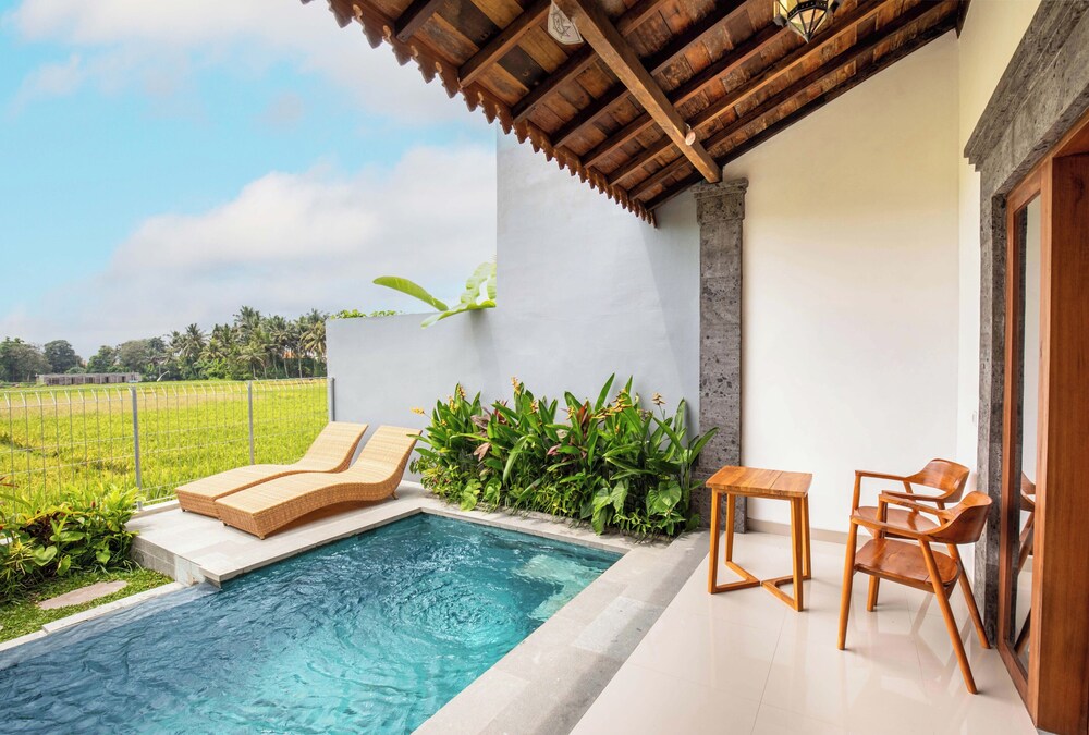 Weda Villas