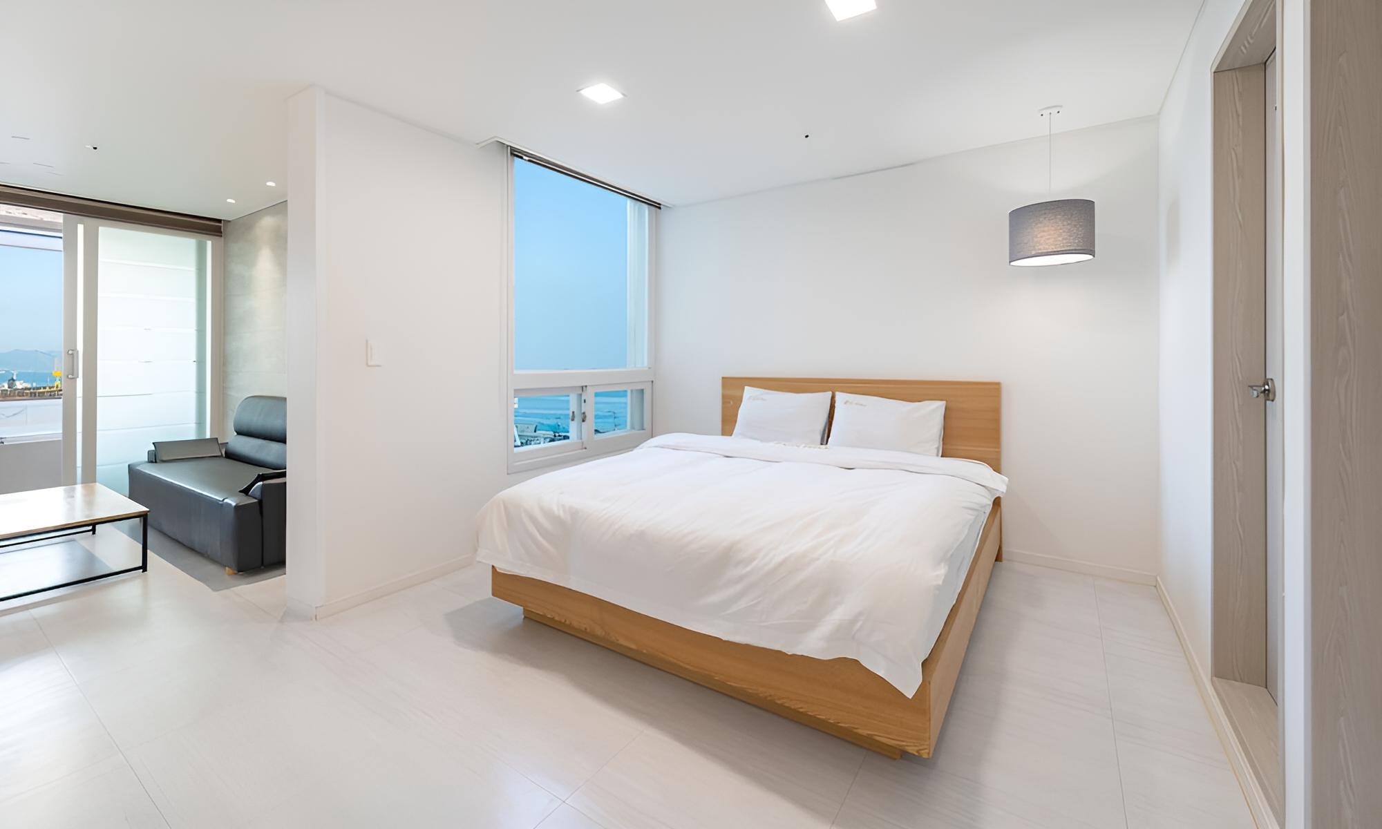 Yeosu Sunhill SPA Pension
