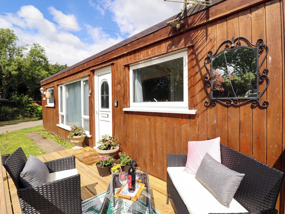 Chalet Forte