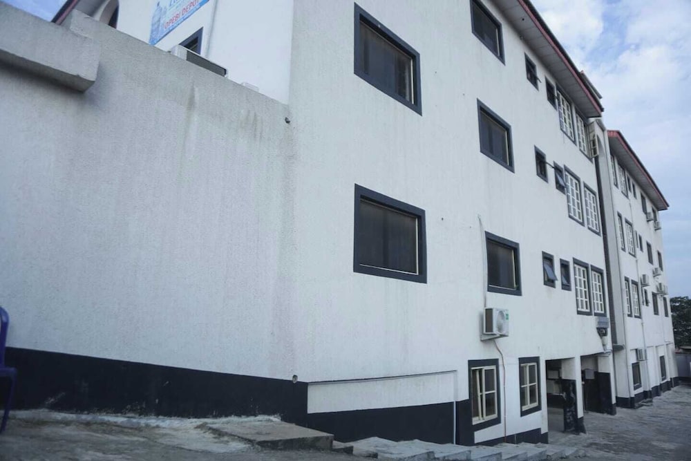 Goddis Apartment