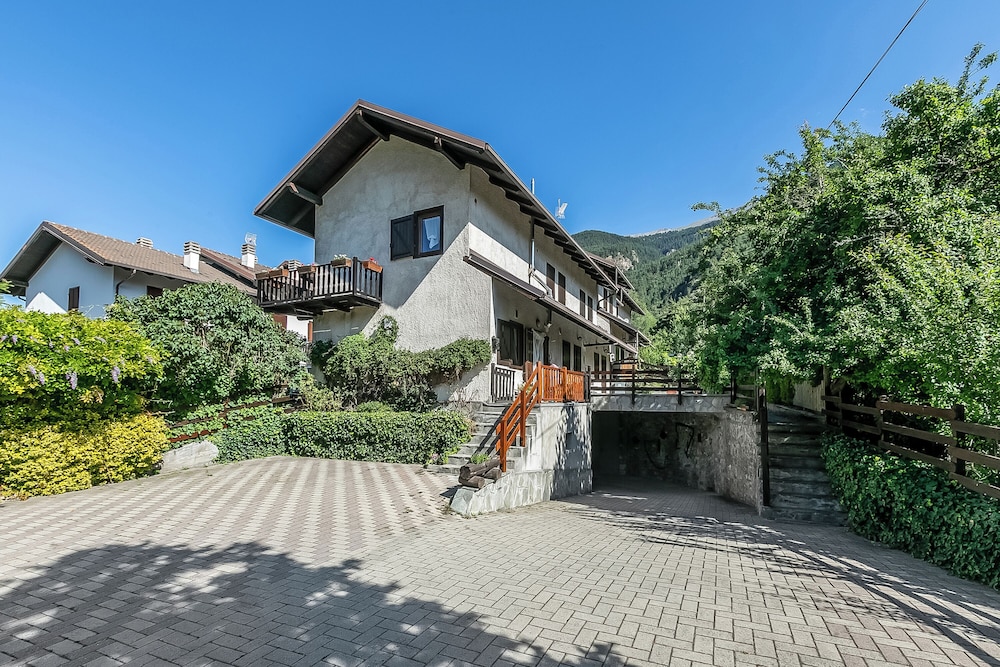 La Casa Di Dada
